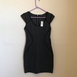 Brand new with tags beautiful Express dress.